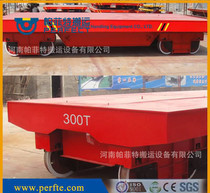 低壓軌道平板車選購指南 價格因素與優質供應商選擇