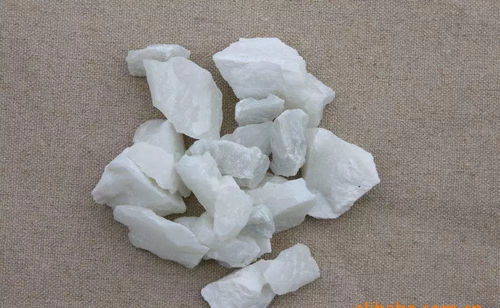 干貨 | 一文讀懂 哪些非金屬礦可以“防患于未‘燃’”