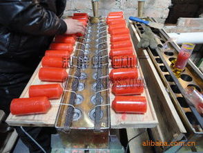 蒼南縣靈溪利群礦燭機店 一站式工藝禮品加工設備與非金屬礦制品批發專家